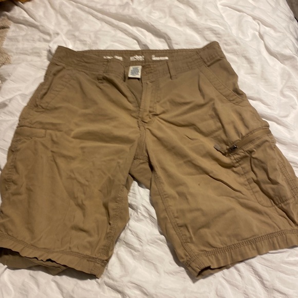 tan cargo - Picture 1 of 1